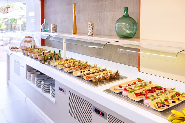 MUR Hotel Neptuno Gran Canaria - Adults Only
