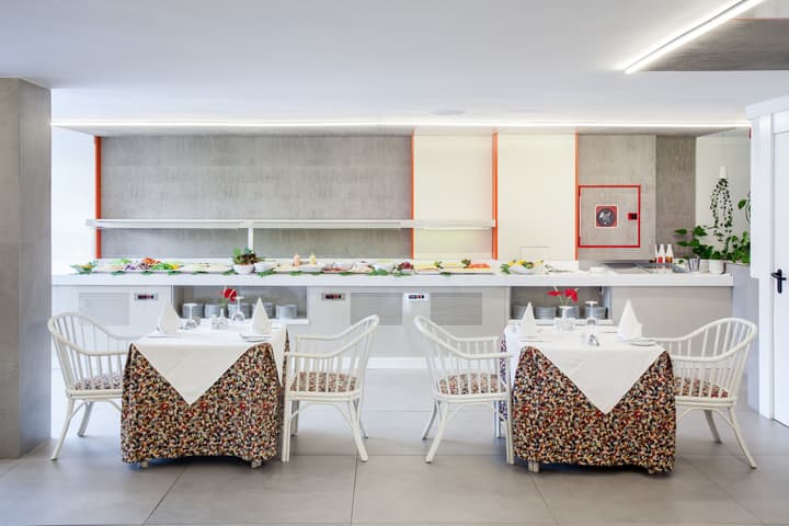 MUR Hotel Neptuno Gran Canaria - Adults Only