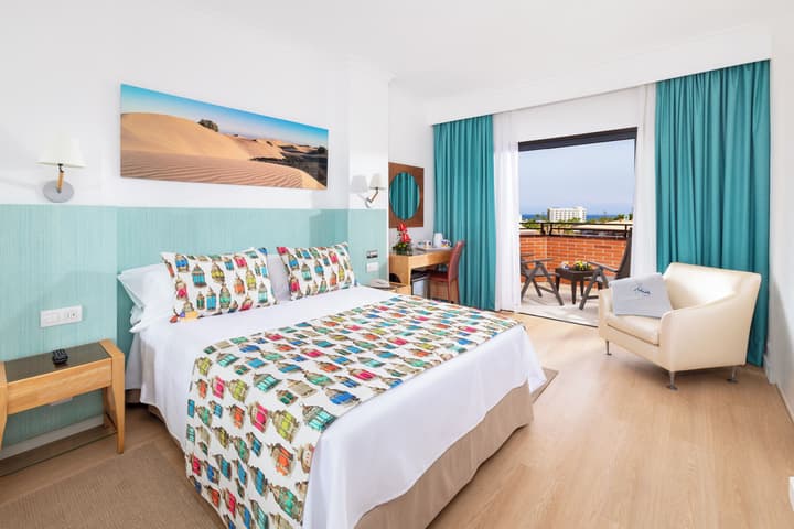 MUR Hotel Neptuno Gran Canaria - Adults Only