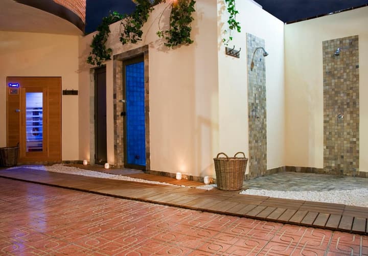 MUR Hotel Neptuno Gran Canaria - Adults Only
