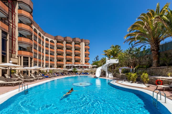 MUR Hotel Neptuno Gran Canaria - Adults Only
