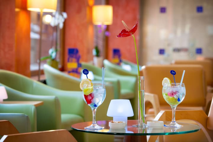 MUR Hotel Neptuno Gran Canaria - Adults Only