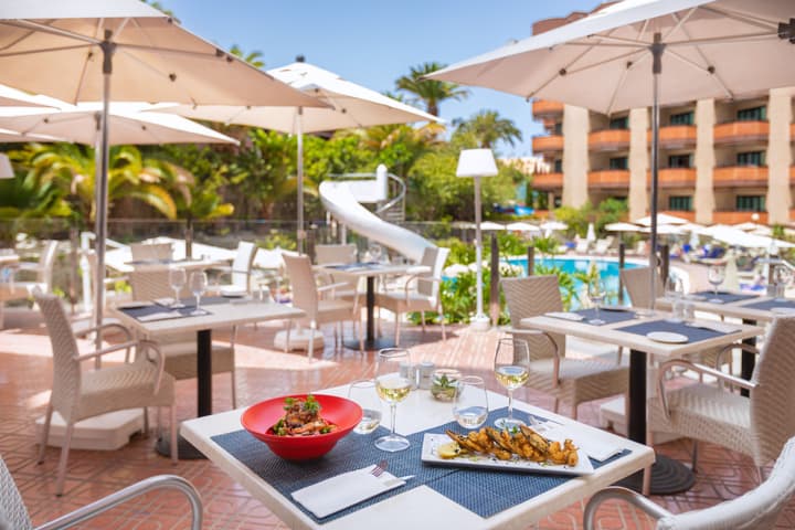 MUR Hotel Neptuno Gran Canaria - Adults Only