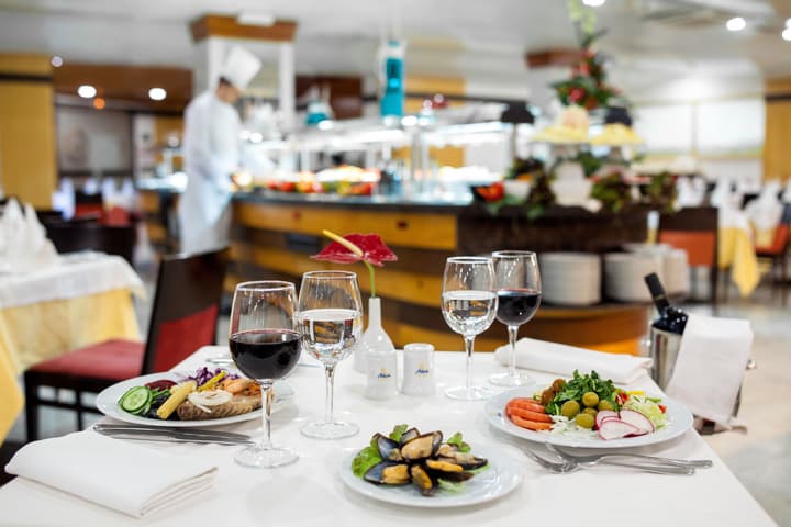 MUR Hotel Neptuno Gran Canaria - Adults Only