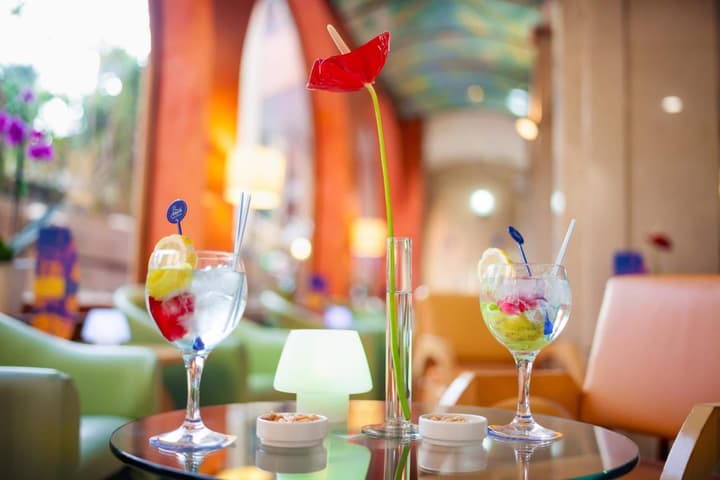 MUR Hotel Neptuno Gran Canaria - Adults Only