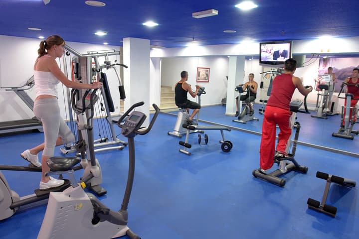 MUR Hotel Neptuno Gran Canaria - Adults Only