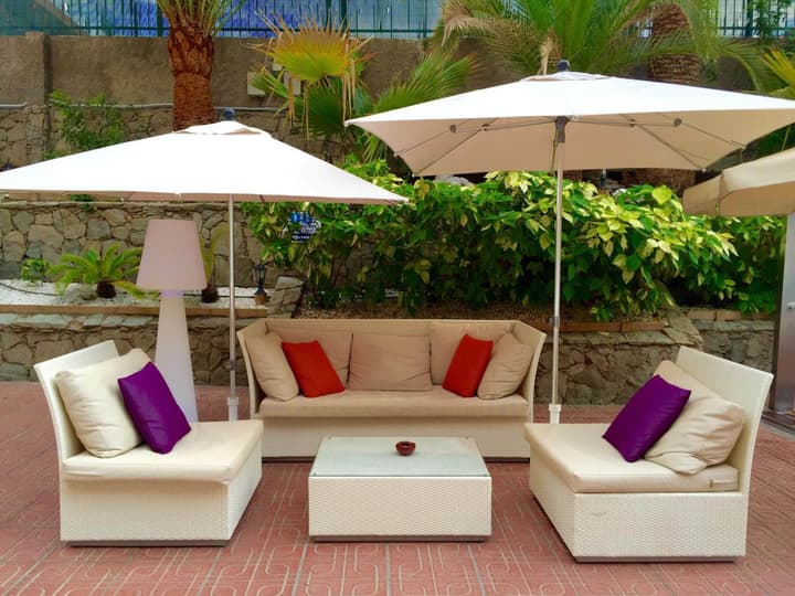 MUR Hotel Neptuno Gran Canaria - Adults Only