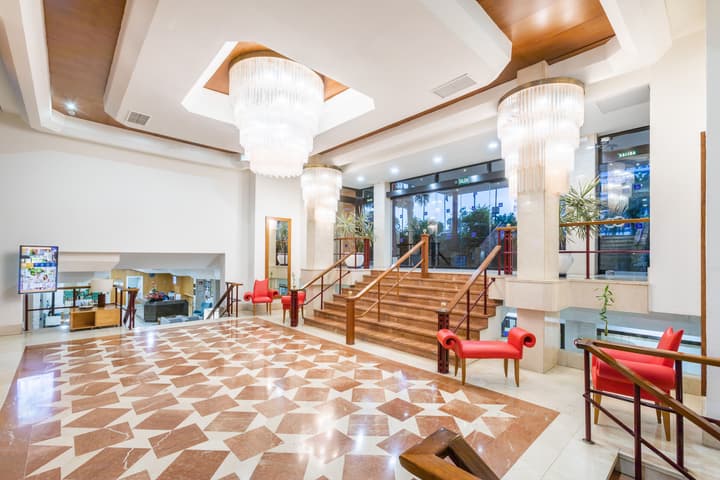 MUR Hotel Neptuno Gran Canaria - Adults Only
