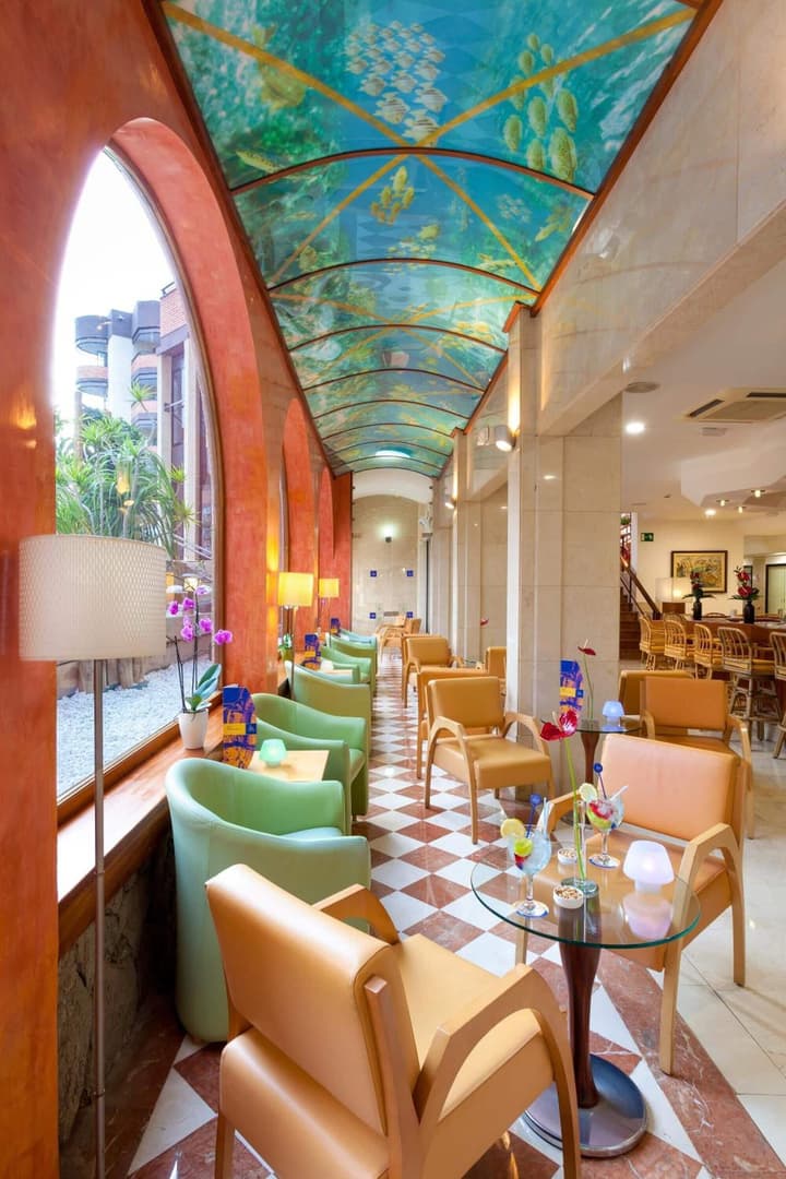 MUR Hotel Neptuno Gran Canaria - Adults Only