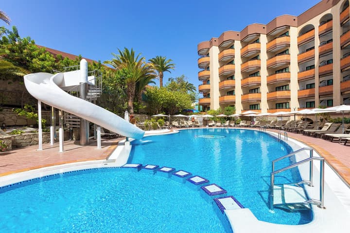 MUR Hotel Neptuno Gran Canaria - Adults Only