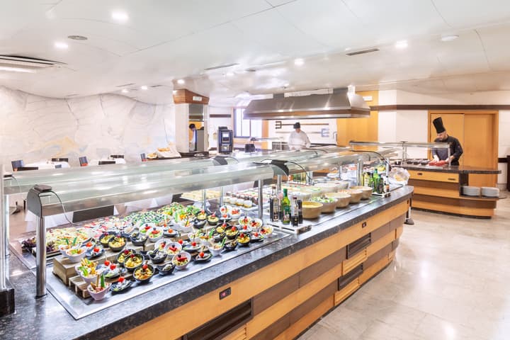 MUR Hotel Neptuno Gran Canaria - Adults Only