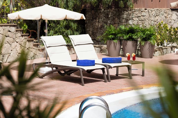 MUR Hotel Neptuno Gran Canaria - Adults Only