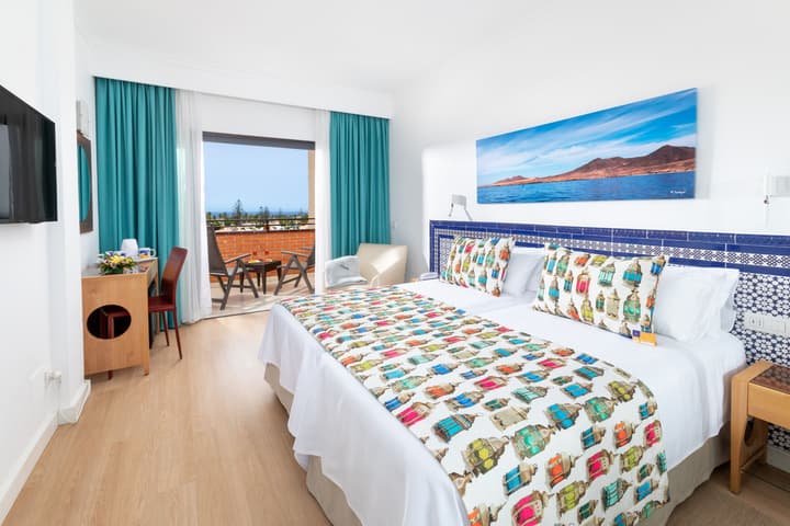 MUR Hotel Neptuno Gran Canaria - Adults Only