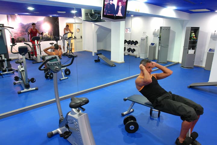 MUR Hotel Neptuno Gran Canaria - Adults Only