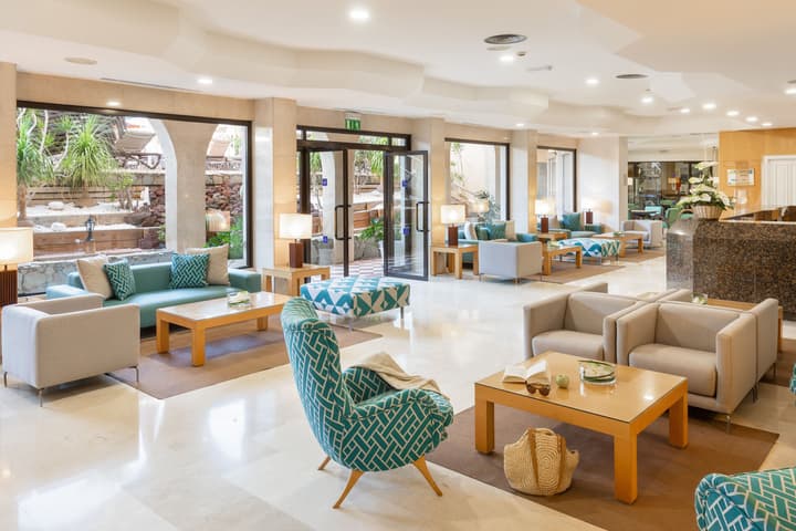 MUR Hotel Neptuno Gran Canaria - Adults Only