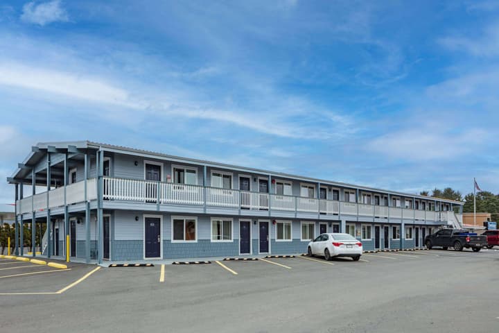 Travelodge by Wyndham Newport