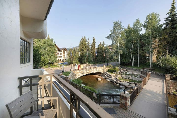 Sitzmark Vail