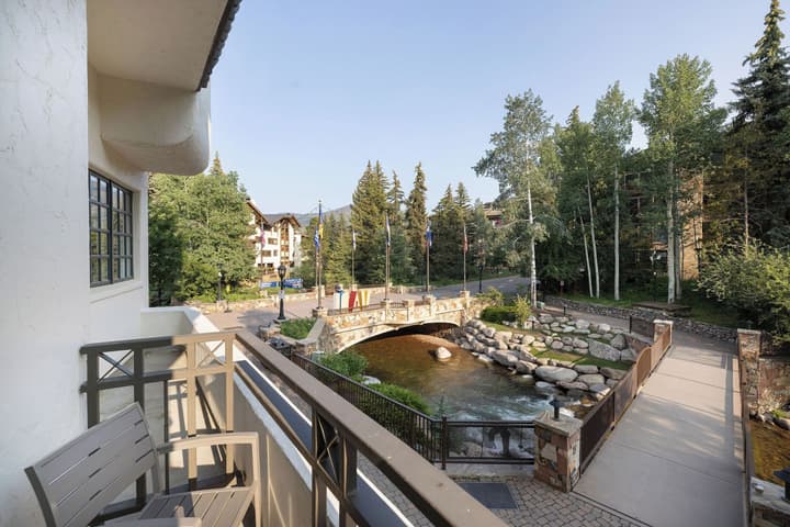 Sitzmark Vail