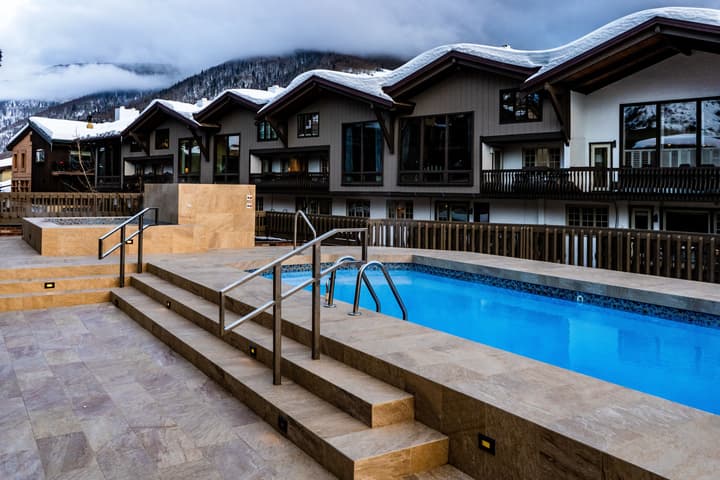Sitzmark Vail