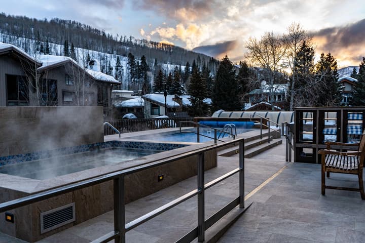 Sitzmark Vail