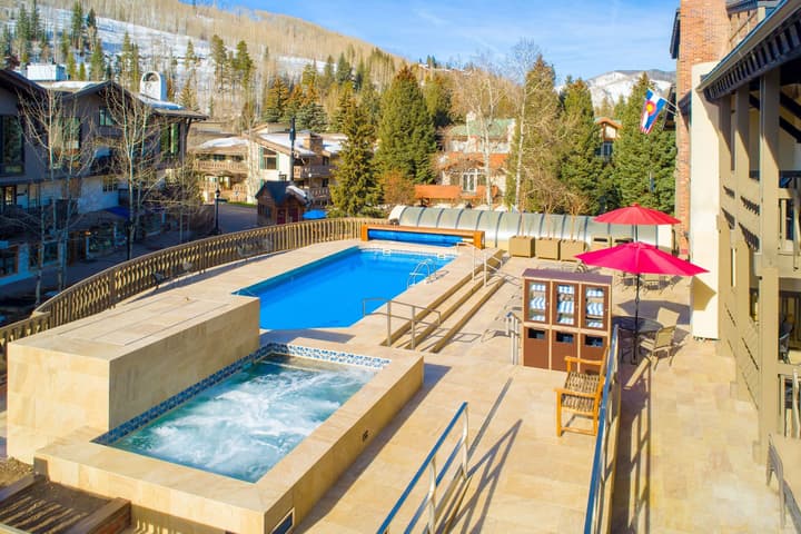 Sitzmark Vail