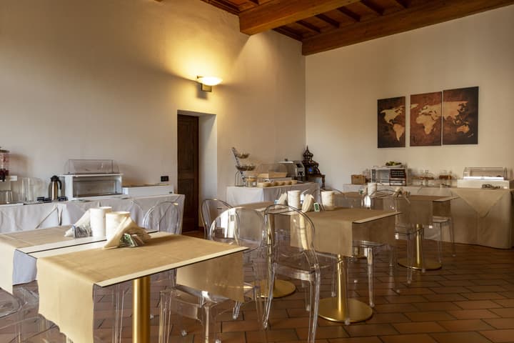 Villa Montarioso