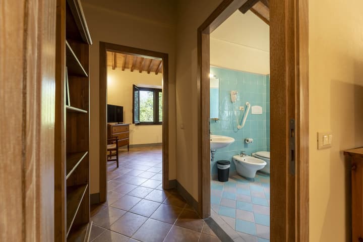 Villa Montarioso