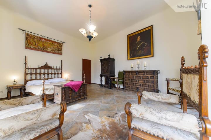 Hotel Urania
