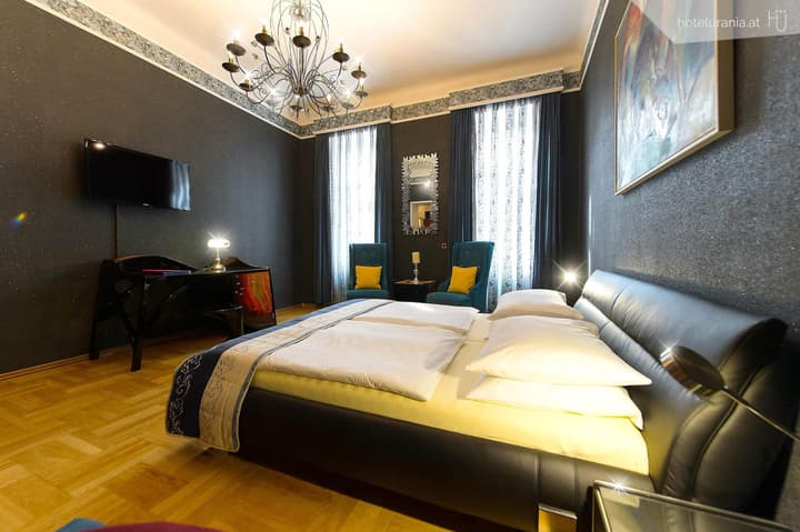 Hotel Urania