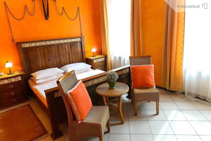 Hotel Urania