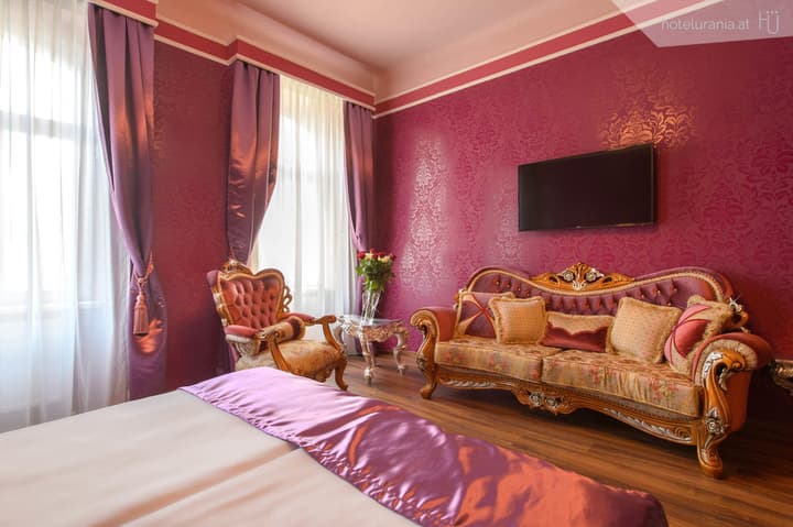Hotel Urania