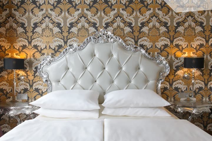 Hotel Urania