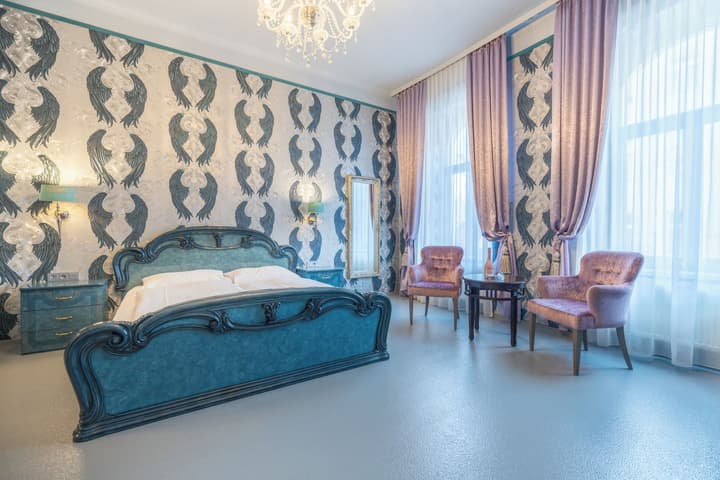 Hotel Urania