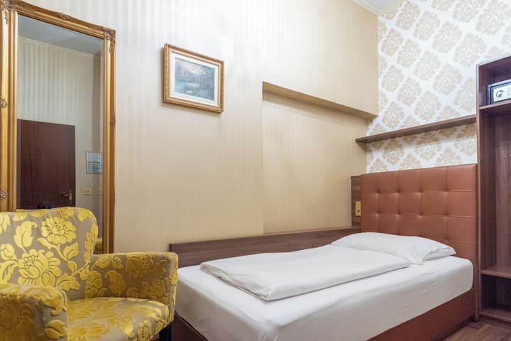 Hotel Urania