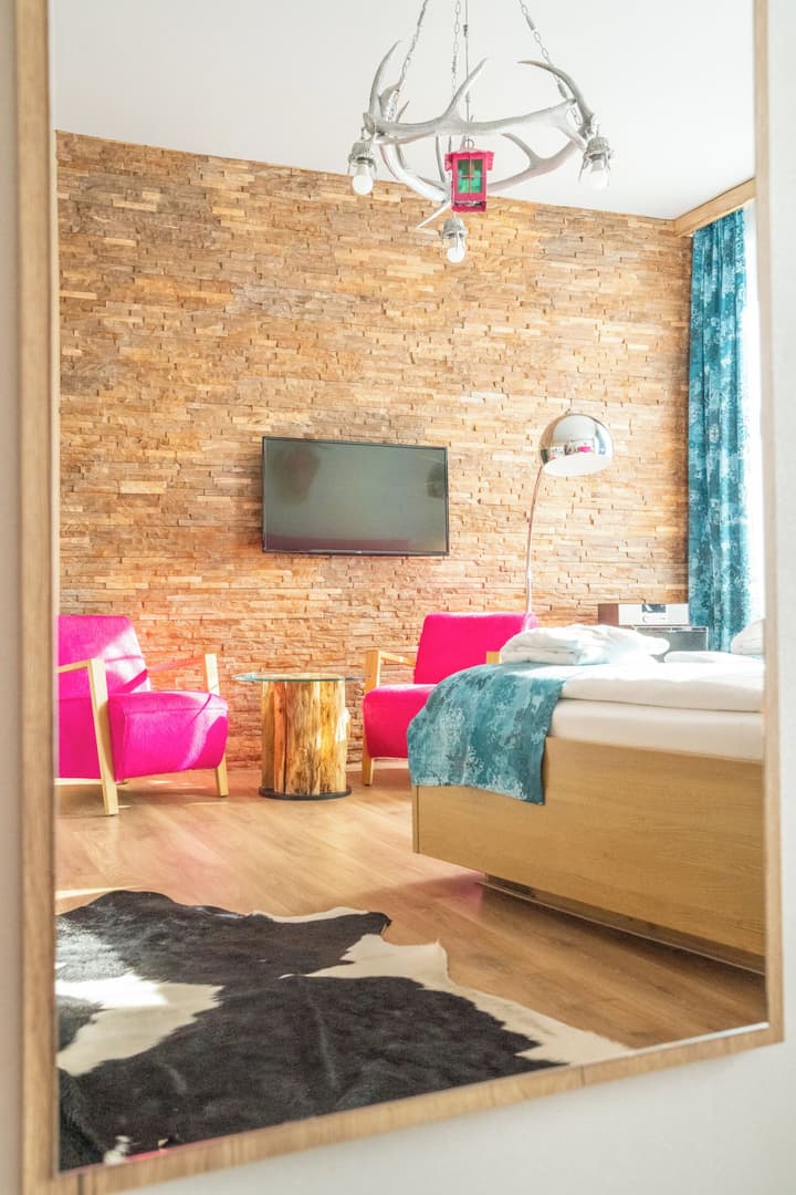 Hotel Urania