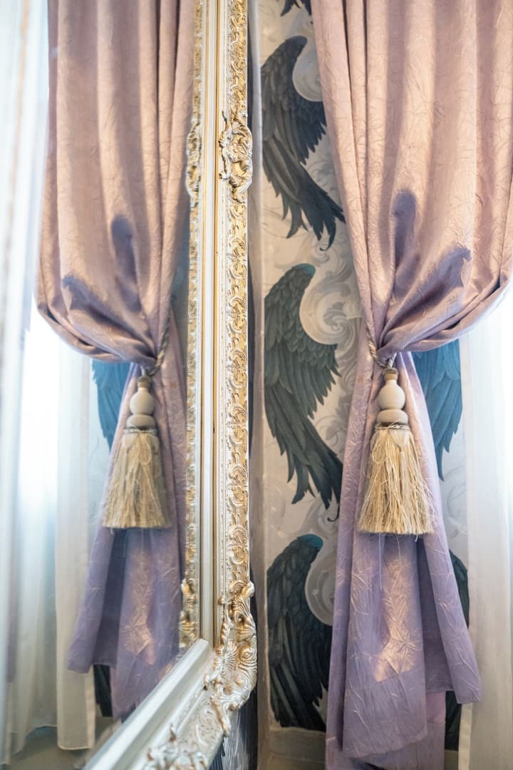 Hotel Urania