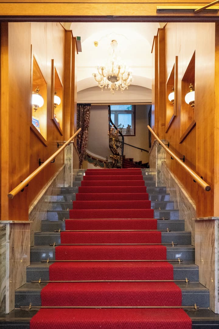 Hotel Urania