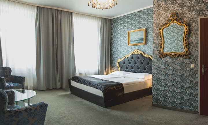 Hotel Urania