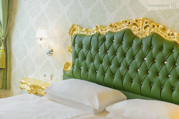 Hotel Urania