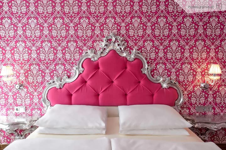 Hotel Urania