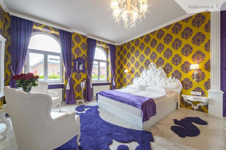 Hotel Urania