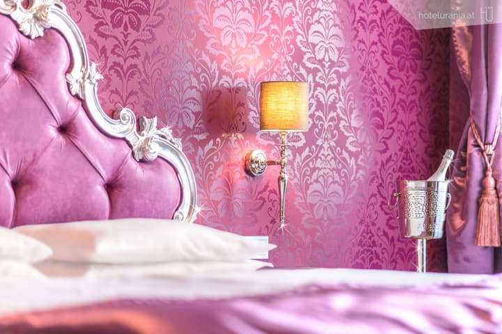 Hotel Urania