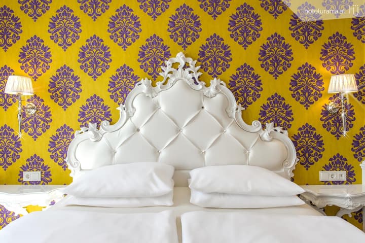 Hotel Urania