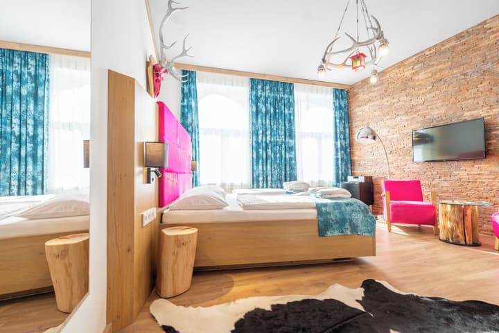 Hotel Urania