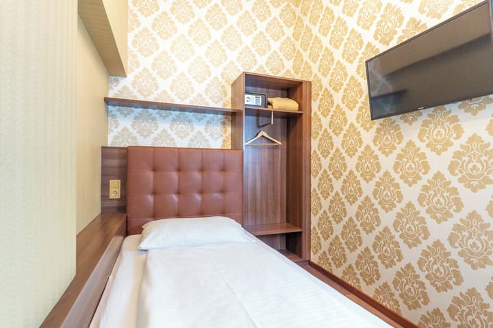 Hotel Urania