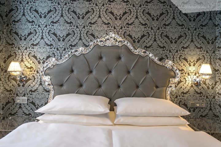 Hotel Urania