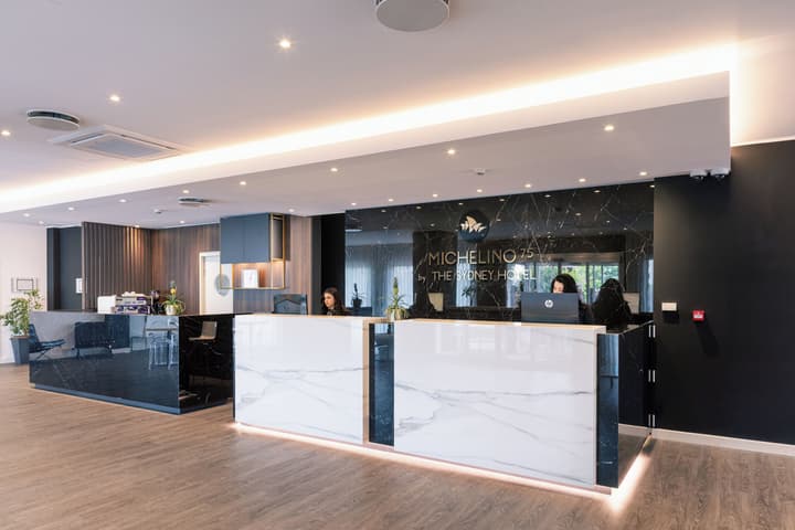 Hotel Michelino 75 by The Sydney Hotel