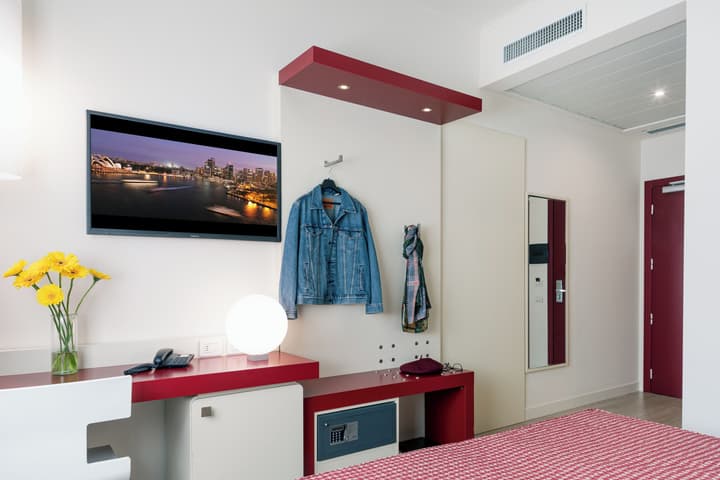 Hotel Michelino 75 by The Sydney Hotel