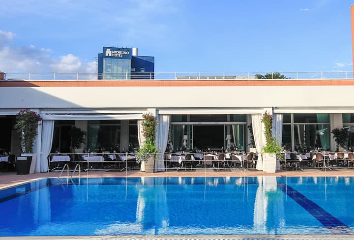 Hotel Michelino 75 by The Sydney Hotel
