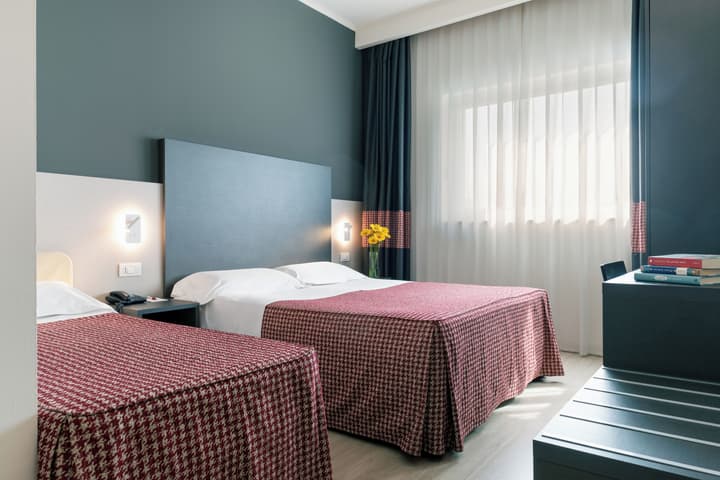 Hotel Michelino 75 by The Sydney Hotel